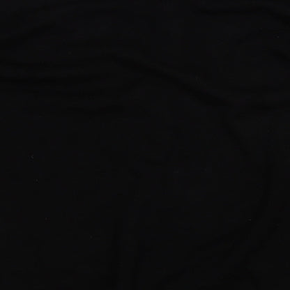 lexy Womens Black   Cardigan Jumper Size 10