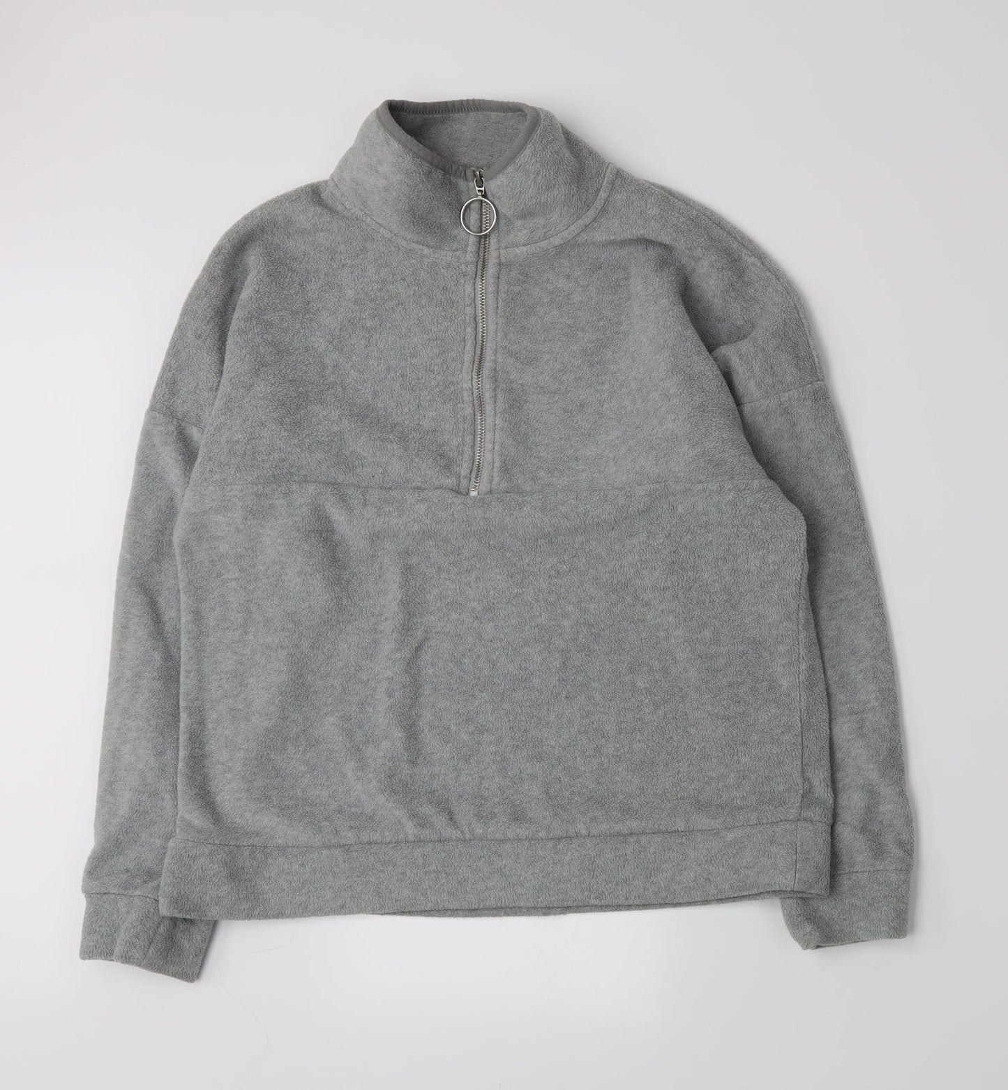 Primark Womens Grey   Jacket  Size 6