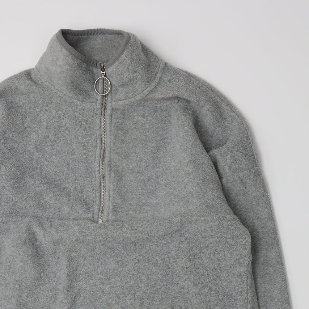 Primark Womens Grey   Jacket  Size 6