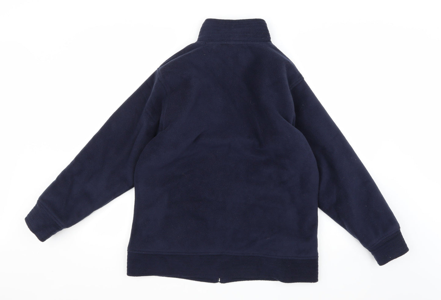 Womens UK Size 10 EWM Blue Jacket