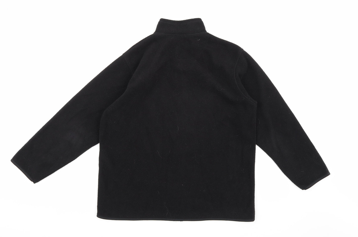 Womens UK Size 14 EWM Black Jacket