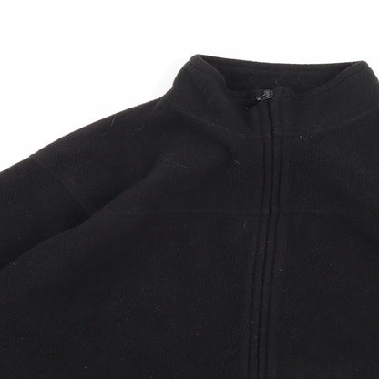 Womens UK Size 14 EWM Black Jacket
