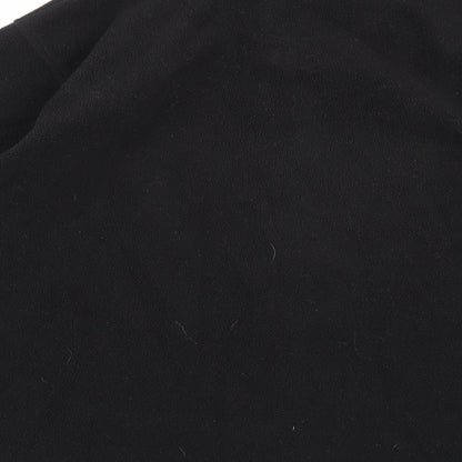 Womens UK Size 14 EWM Black Jacket