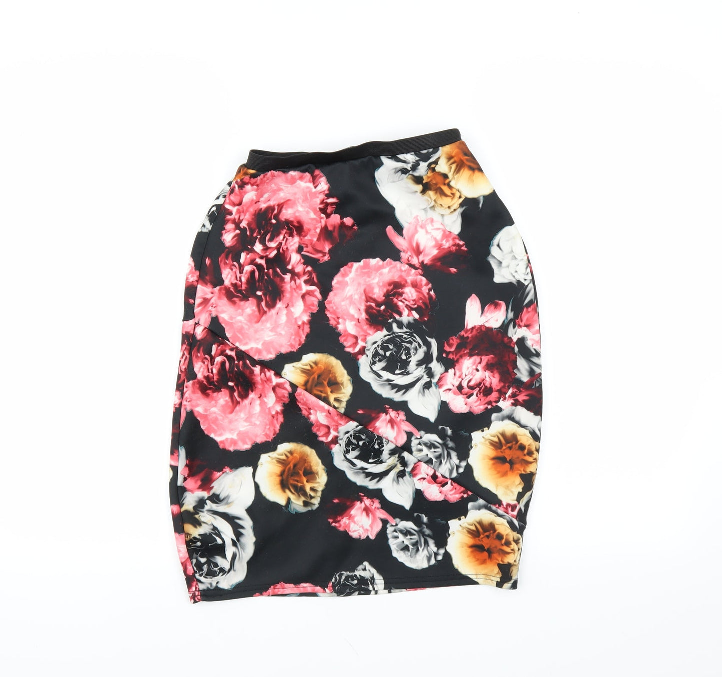 Womens UK Size 12 Preworn Straight & Pencil  Skirt