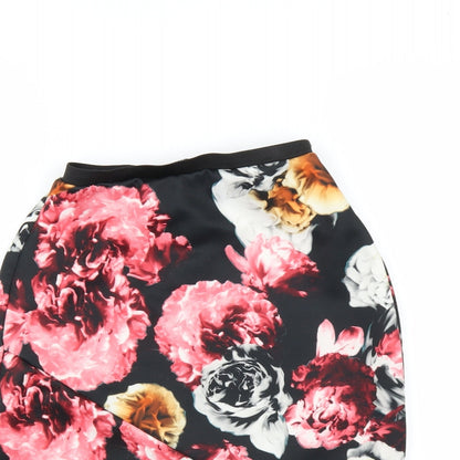 Womens UK Size 12 Preworn Straight & Pencil  Skirt