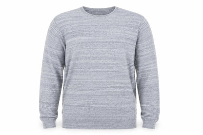Mens UK Size M Matalan Blue Pullover Jumper