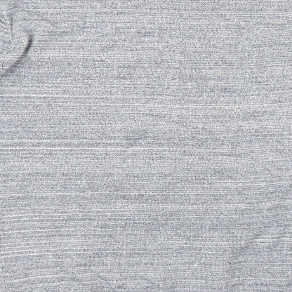 Matalan Mens Blue   Pullover Jumper Size M