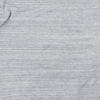 Matalan Mens Blue   Pullover Jumper Size M