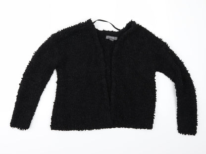 Primark Womens Black   Cardigan Jumper Size XS