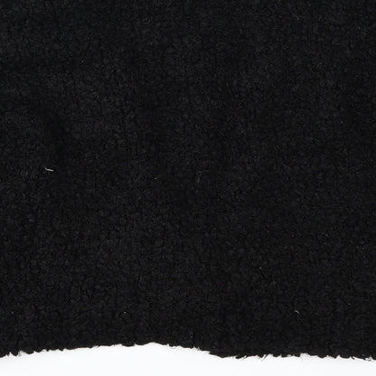Primark Womens Black   Cardigan Jumper Size XS