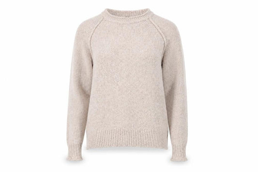 Papaya Womens Pink  Knit Pullover Jumper Size 8