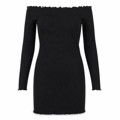 H&M Womens Black   Bodycon  Size M