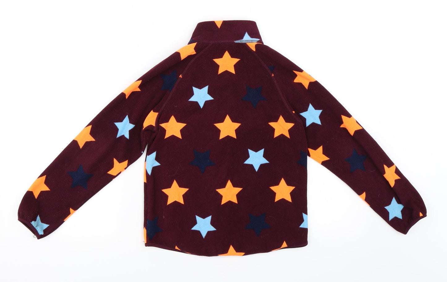 H&M Girls Purple   Jacket  Size 7-8 Years