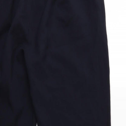 Classic Womens Blue   Trousers  Size 16 L27 in