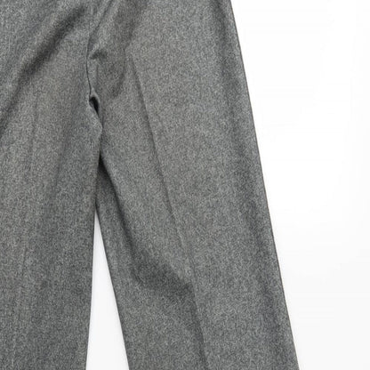 Preworn Womens Green   Trousers  Size 28 in L33 in