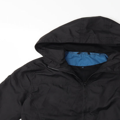 Womens UK Size 10 EVIE Black Jacket