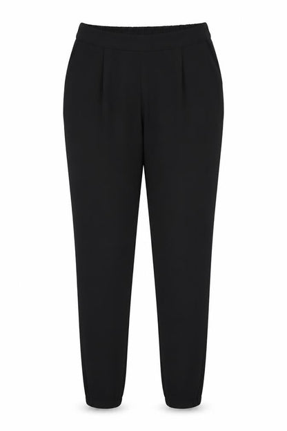 Marks & Spencer Womens Black   Trousers  Size 34 in L27 in