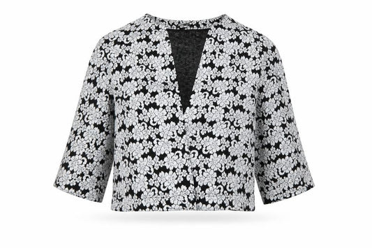 Womens UK Size 14 Marks and Spencer Black Jacket