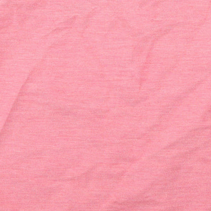 Ste Je Annlla Womens Pink   Pullover Jumper Size 14