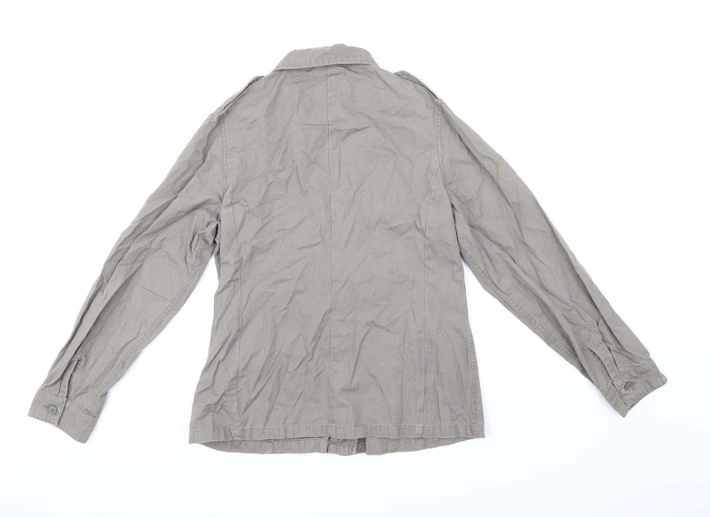 La Redroute Womens Grey   Jacket  Size 14