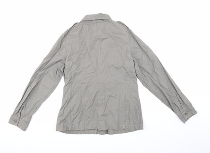 La Redroute Womens Grey   Jacket  Size 14