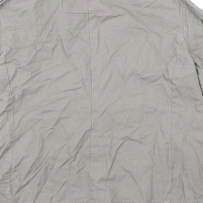 La Redroute Womens Grey   Jacket  Size 14