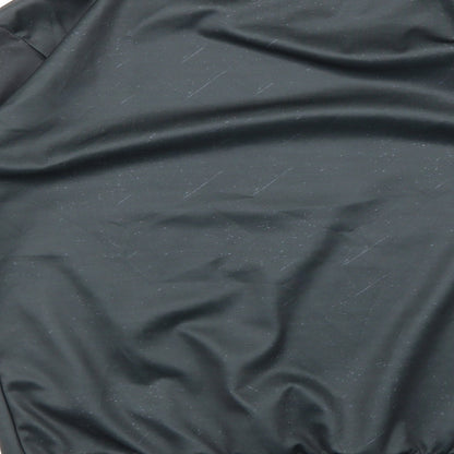 Mens UK Size M Preworn Grey Pullover Sweatshirt