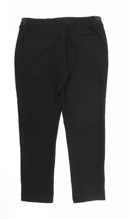 GXG Womens Black   Trousers  Size 3XL L27 in