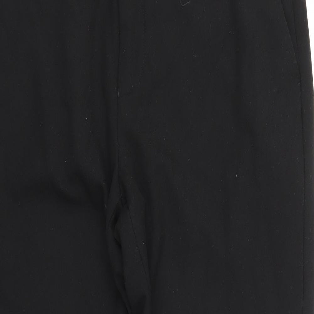 GXG Womens Black   Trousers  Size 3XL L27 in