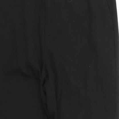 GXG Womens Black   Trousers  Size 3XL L27 in