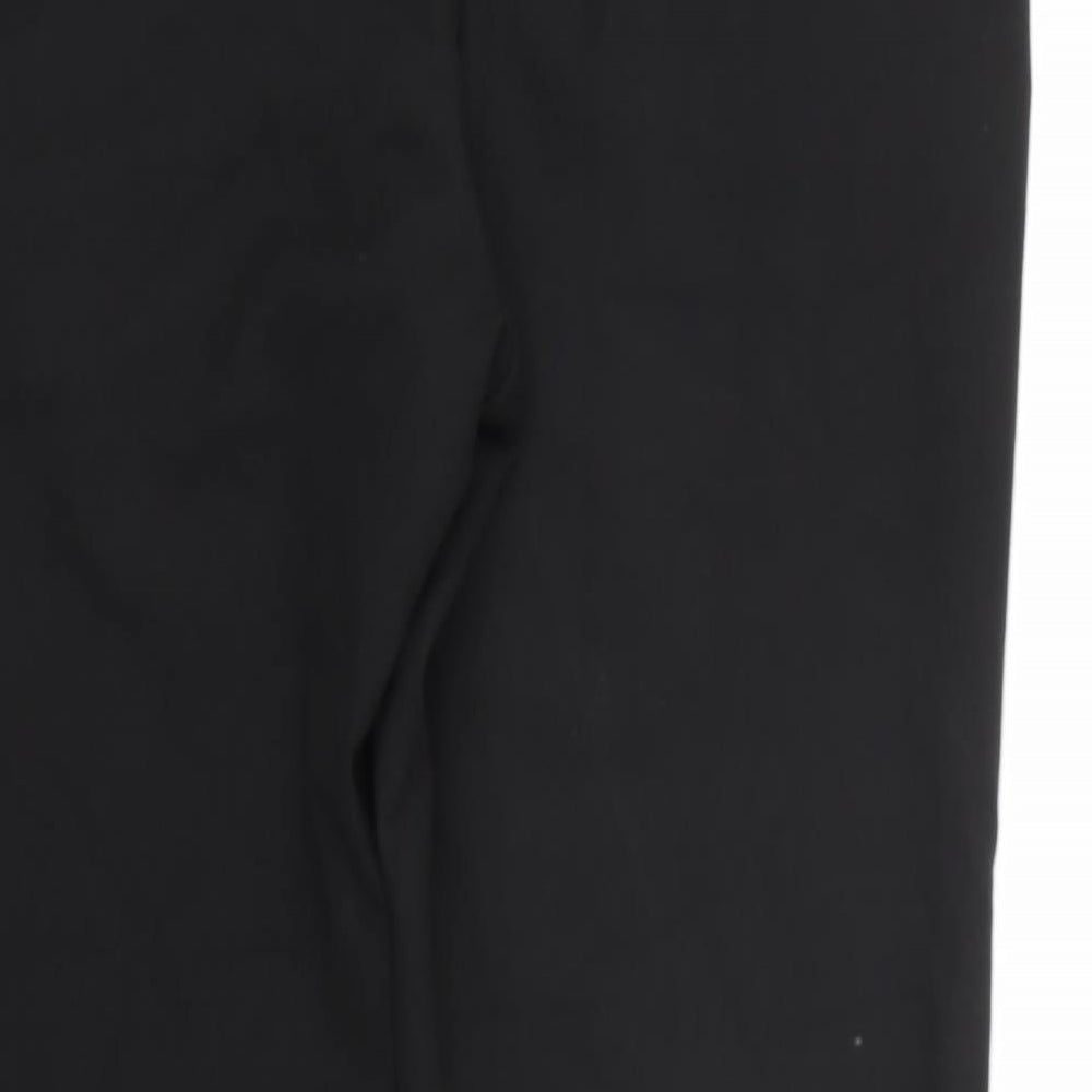 GXG Womens Black   Trousers  Size 3XL L27 in