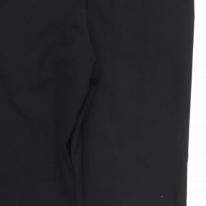 GXG Womens Black   Trousers  Size 3XL L27 in