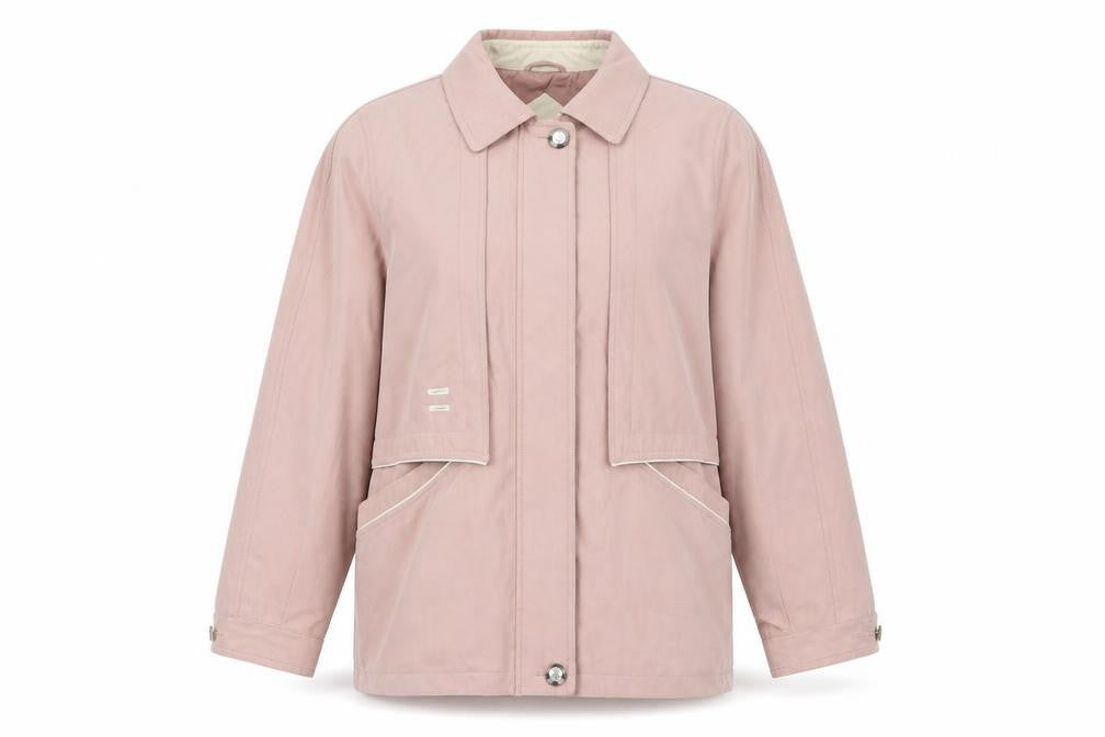 Womens UK Size 16 Rossetti Pink Jacket