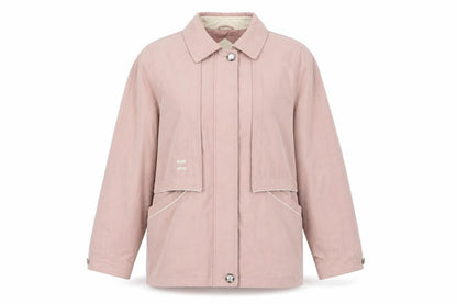 Womens UK Size 16 Rossetti Pink Jacket