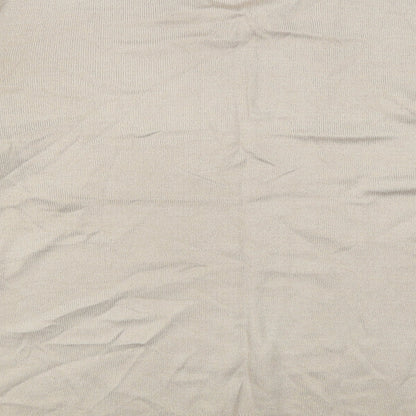 Avenue Mens Beige   Pullover Jumper Size XL