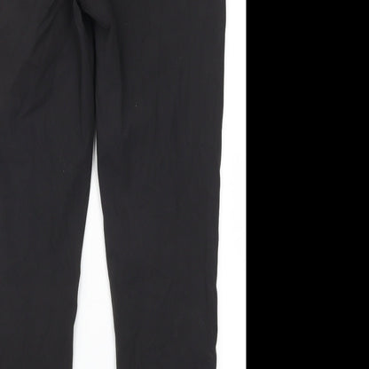 Womens UK Size 14 Villa Regular Fit  Grey Trousers