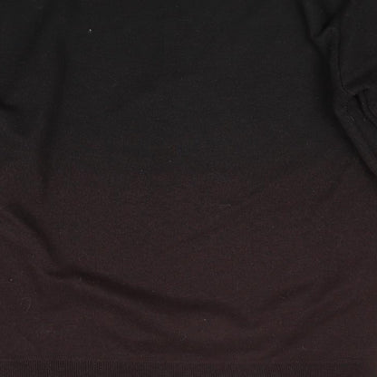 Lebreve Mens Brown   Pullover Sweatshirt Size L