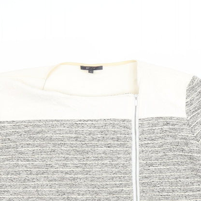 Womens UK Size XL Per Una Grey Jacket