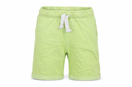 Urban Rascals Boys Green   Sweat Shorts Size 2-3 Years