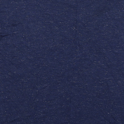 Promod Womens Blue   Basic T-Shirt Size M