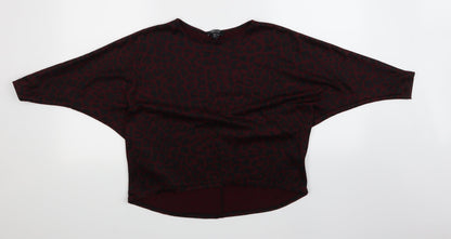 New Look Girls    Cropped T-Shirt Size 12-13 Years