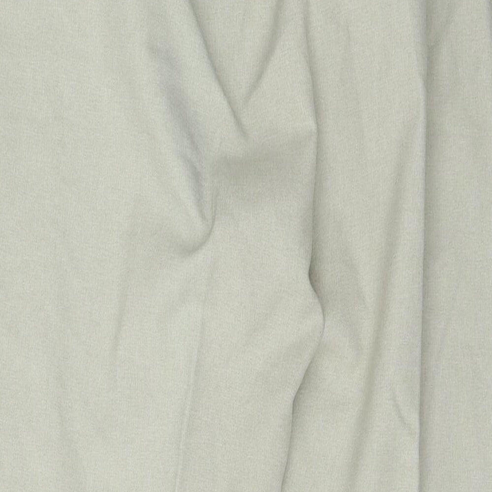 Berkertex Womens Green   Trousers  Size 16 L27 in