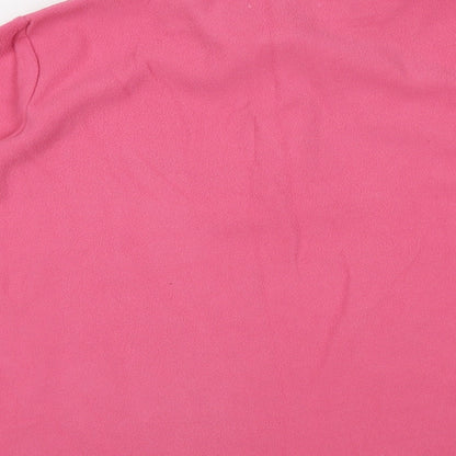 atlas for women Womens Pink   Pullover Jumper Size 16