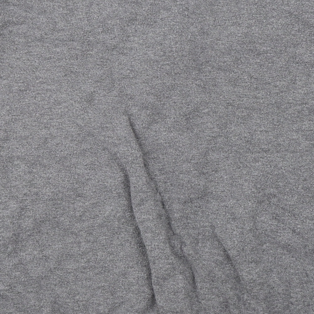 F&F Womens Grey   Pullover Jumper Size 20