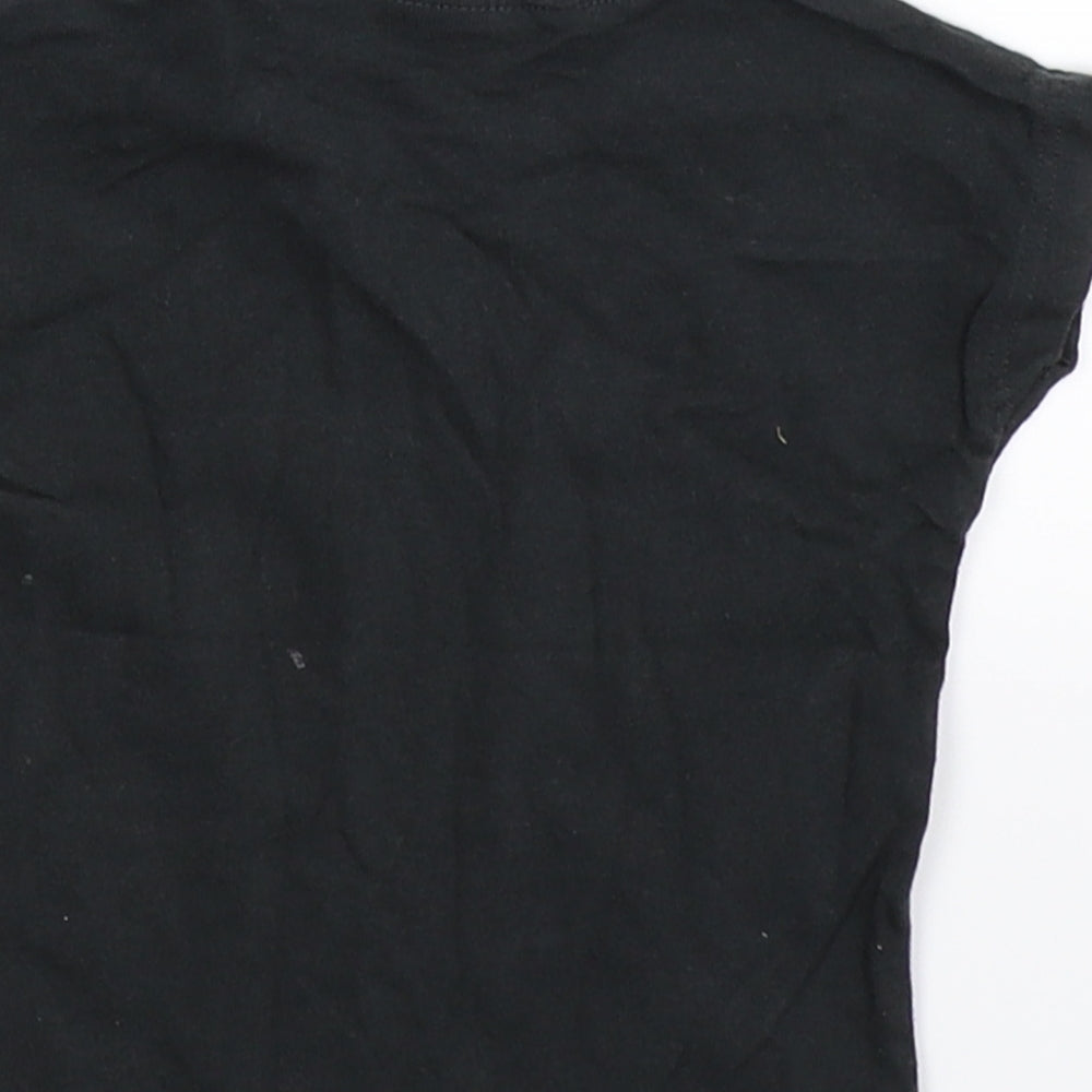 NEXT Baby Grey   Basic T-Shirt Size 3-6 Months  - wild at heart