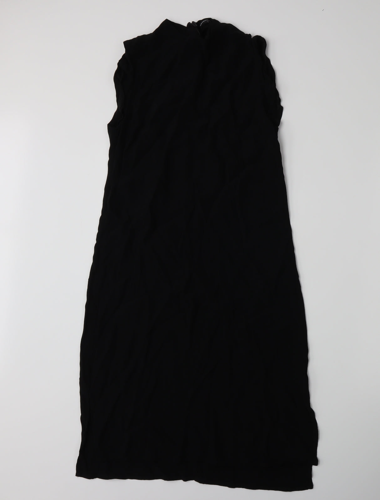 Warehouse Womens Black   A-Line  Size 12