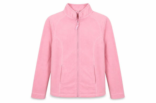 Sainsburys Womens Pink   Henley Jumper Size 10