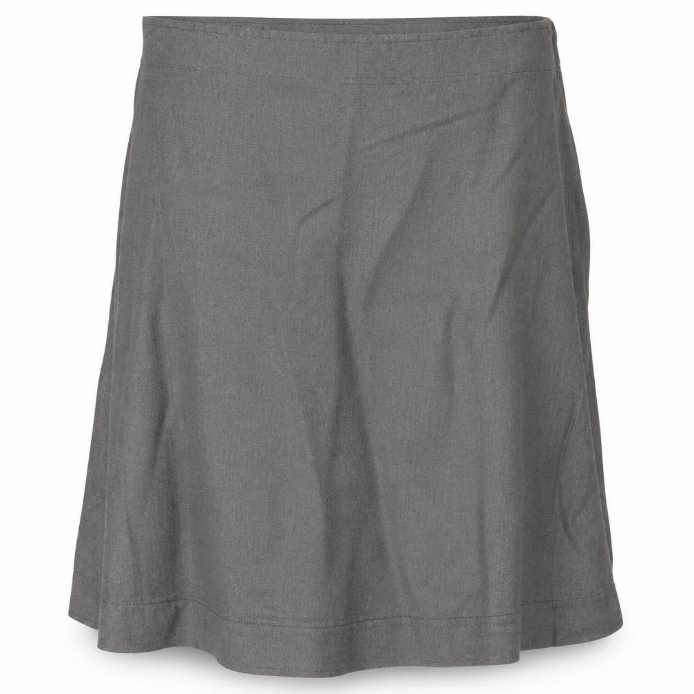 Womens UK Size 48 in Preworn Flare  Skirt