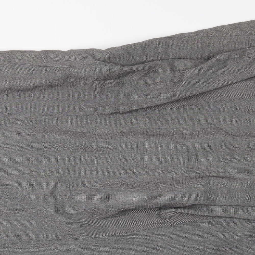 Womens UK Size 48 in Preworn Flare  Skirt