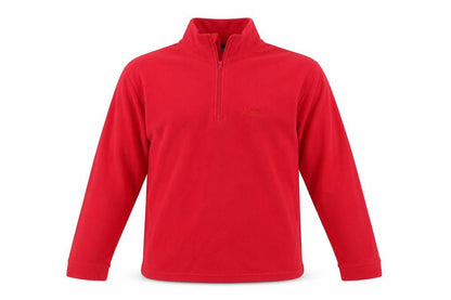 Trespass Mens Red   Pullover Jumper Size XL